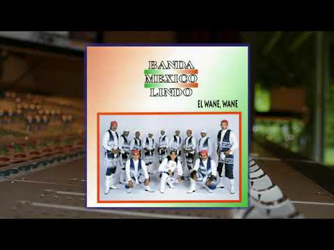 Banda México Lindo -  El Olor del Jazmín