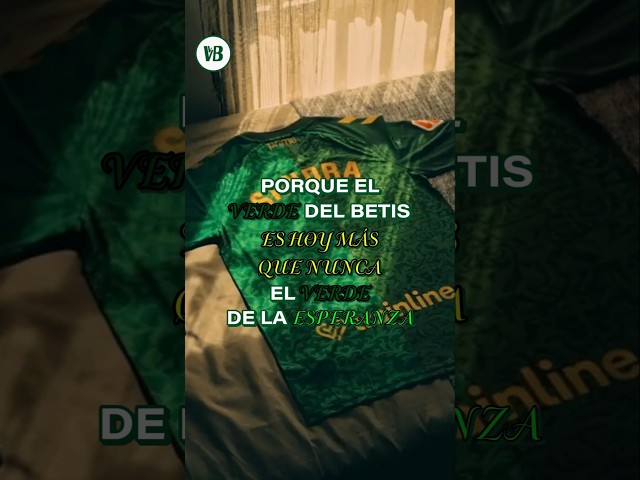 Vídeo relacionado con Real Betis Gorra Premium Negra Escudo Verde Adulto