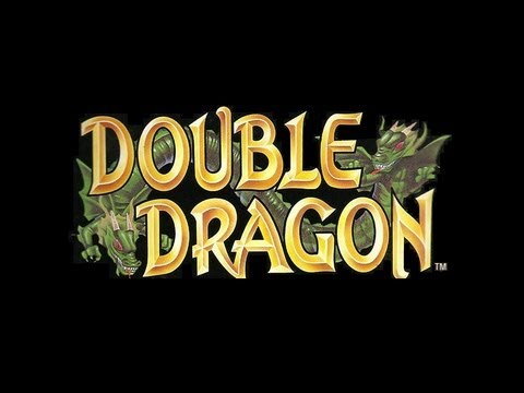 double dragon nes rom