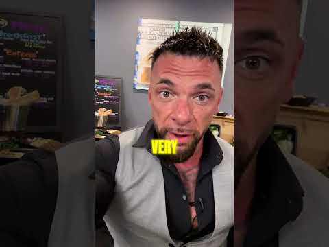 How A Microwave Affects Food | Chris Cavallini