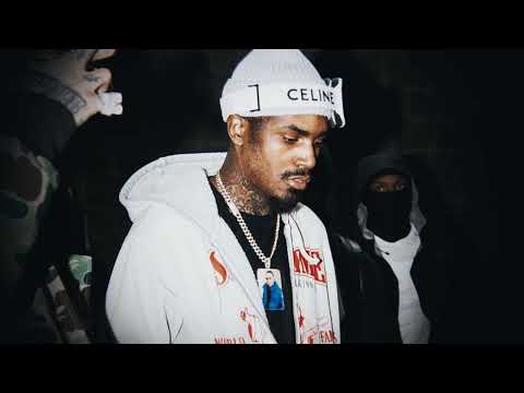 Leaf Ward Type Beat 2023 - "Cold Blooded" (prod. by Buckroll)