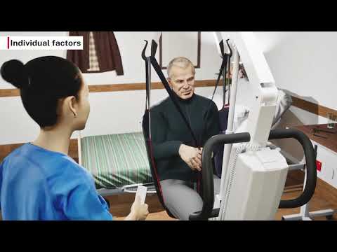 Incident of a worker in Health Care and Social Assistance sustaining a musculoskeletal disorder