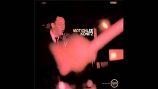 Lee Konitz - Fooling Myself