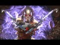 Mortal Kombat 11 Beta All Victory Poses Jade Kabal