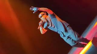 Tech N9ne - P.R. 2K1 (Live @ The Novo Los Angeles November 11th 2022)