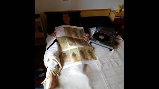 Loredana Bertè - IL TUO PALCOSCENICO 1975 (io lui e lei su di me)