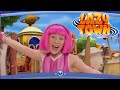 Pixelspass Lazy Town Deutsch Ganze Folgen Kindersendungen