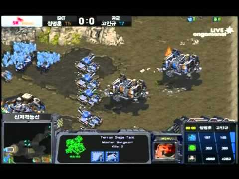 SPL [8.26] FanTaSy (SKT) vs Canata  (Air Force) 1set / Neo Sniper Ridge