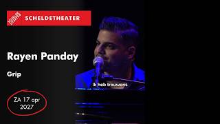 Rayen Panday-YouTube