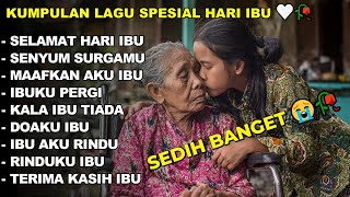 Download lagu 😭💔 Dijamin Bikin Nangis! Kumpulan Lagu Hari Ibu Paling Menyentuh mp3