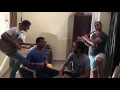 Gurmeet Rehal Nikhil Sachdeva And Pali Sandhu Jamming