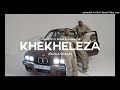 Focalistic, EeQue&  Thama Tee  Khekheleza Dlala Dlala (Official Music)