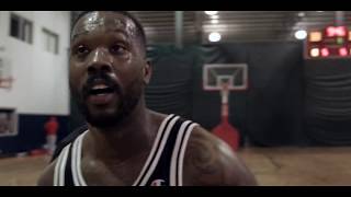 DannyFroze - NBA ft Phor