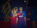 Pedri renews until 2026