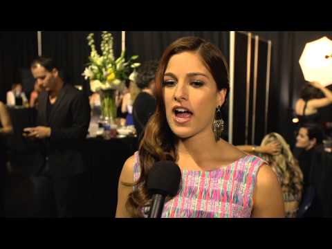 Thumbnail for 2014 CMT Music Awards Backstage with Cassadee Pope Presented by Verizon by Cassadee Pope