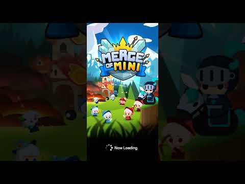 Merge of Mini:with your legion Video