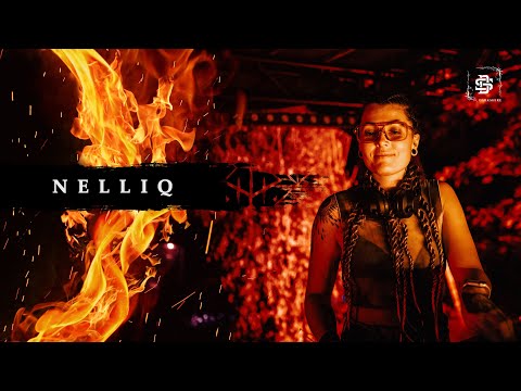 NelliQ - Shrine stage of Darkshire In The Woods 2024 [FULL SET]