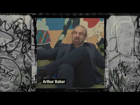 2.Arthur Baker Talks Freeez & John Rocca 1982 to 1984 Chapter 2/9