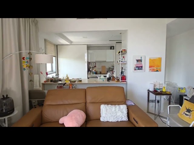 2 Bed Condo for Rent in  Reflections At Keppel Bay - Image 8