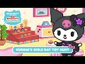 Kuromi S Girls Day Toy Hunt Hello Kitty And Friends Supercute Adventures S4 EP 10