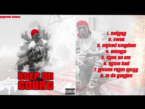 TheMessiah Oteeto - Bounce