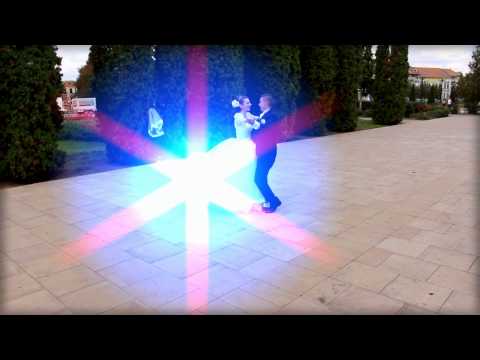 Studio Alex Dande - Cristina si Norbert - Video-Clip