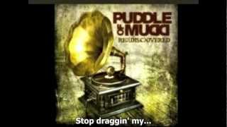 Puddle Of Mudd - Re(DISC)overed - Stop Draggin My Heart Around--Subtitled