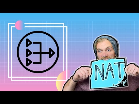 Setup a NAT Gateway on AWS