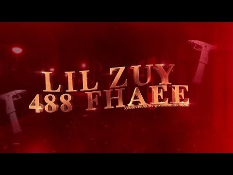 04. Lil Zuy - Retrap feat. Young DeXxx [Prod. Alann Ulises] | 488 FHAEE
