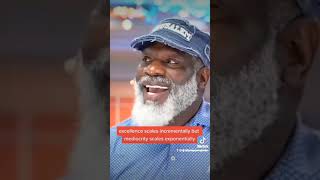 be the Fantastic Few