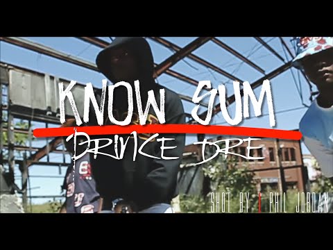 Know Sum - Broskii Da Prince - (Theatrical Version) - Shot by | Phil Jordan
