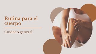 Programa reductor corporal