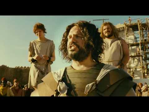 Year One Clip - Stoning