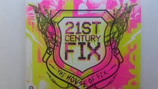 The House Of Fix - U S Appliance (Tresor 201)