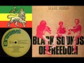 Black Uhuru ♬ Willow Tree (1981)