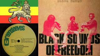 Black Uhuru ♬ Willow Tree (1981)
