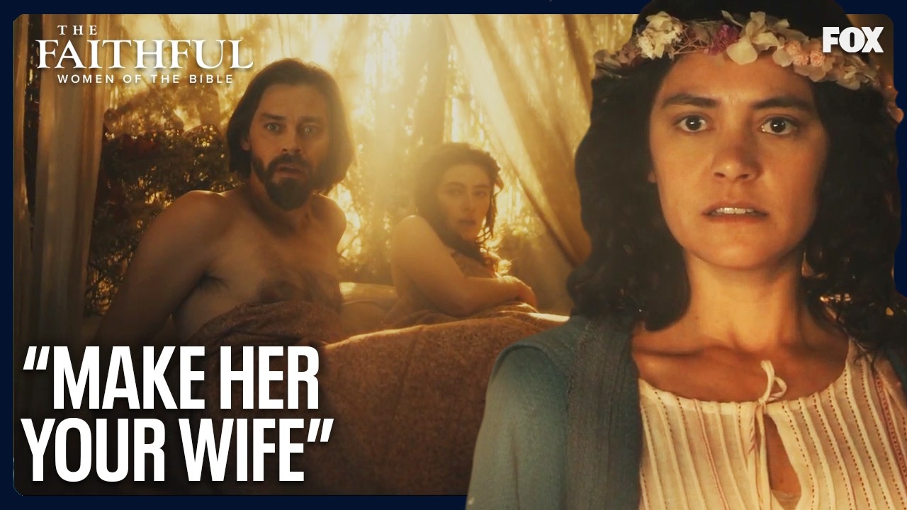 The Family Conspires Against Jacob and Rachel | The Faithful