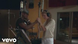 Céline Dion, Ne-Yo - Making of &quot;Incredible&quot; (duet with Ne-Yo) (EPK)