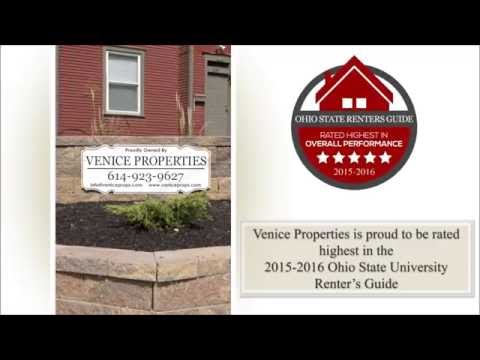 6 Bedroom on OSU Campus property video