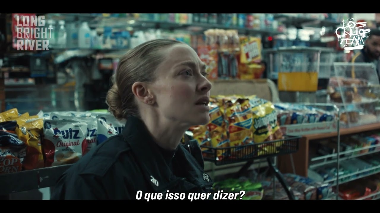 Trailer oficial de Longo e Claro Rio - 1ª Temporada