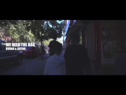 AVEBOYZ- WE NEED THE BAG-prod by C.O.D.B