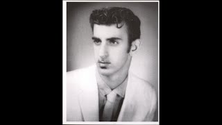 Frank Zappa - &quot;No. No. No.&quot; (Alternate Vocal Mix / Original Speed)