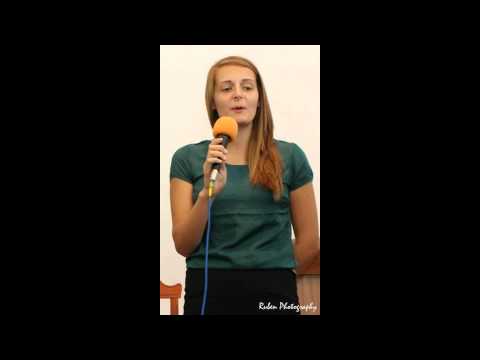 Miriam Petrovici - Spune tu