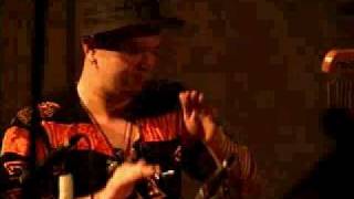 Halik ni Hudas -acoustic live - Wolfgang