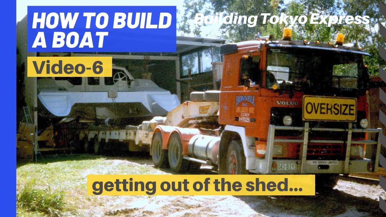 Tokyo Express Launching - Part 1