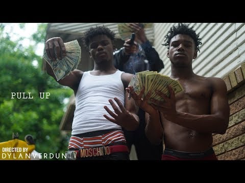 Nu5ive X Flashy - Pull Up (Official Music Video) @dylanverduntv