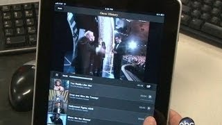 Oscars 2012: Download the Free App