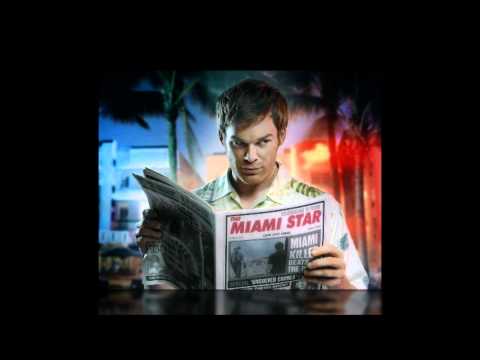 Ray Armando - Con Mi Guaguanco (Dexter Soundtrack) Track 7