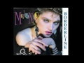 MADONNA BORDERLINE EXTENDED VERSION HQ