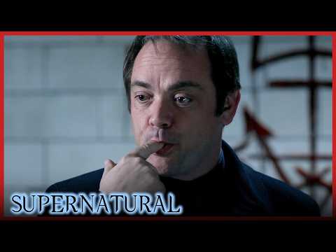 The Day Castiel Became God | Supernatural